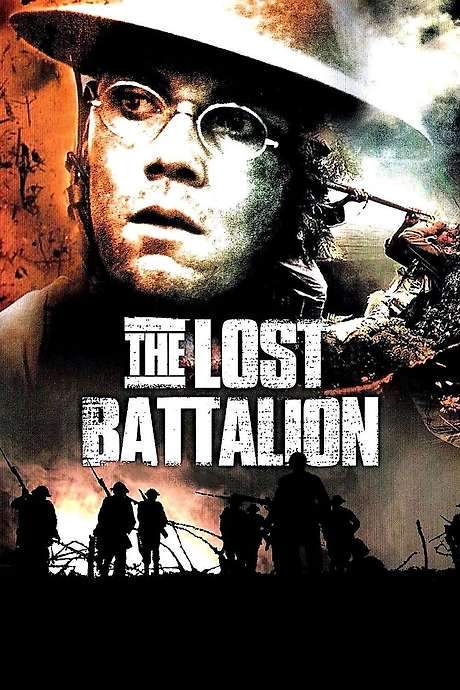 The Lost Battalion